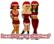 8 Days of Xmas Video