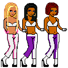 Bootylicious (Micheal Jaskson bit)