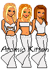 Atomic Kitten