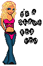 Britney I'm a Slave 4 U