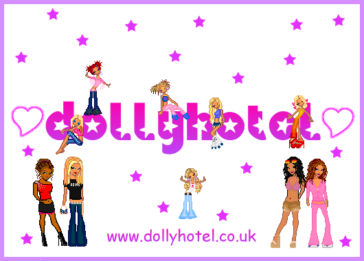 Dolly Hotel:. - Cartoon Dolls, Doll Maker, Doll Help