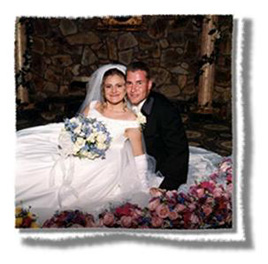 Bride & Groom