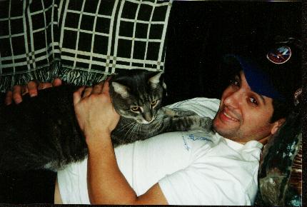 Mike's Pal