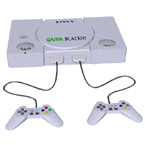 Playstation