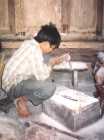 �l�ve au travail