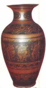 Art du Viet Nam