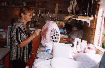 Madame Dolor�s Plourde Duong