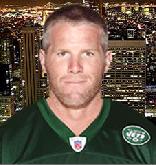 Brett Favre