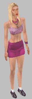Apenas Pele Clara - Light Skin Tone Only - 72Kb