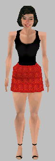Apenas Pele Clara - Light Skin Tone Only - 65Kb