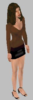 Apenas Pele Clara - Light Skin Tone Only - 106Kb
