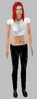 Apenas Pele Clara - Light Skin Tone Only - 66Kb