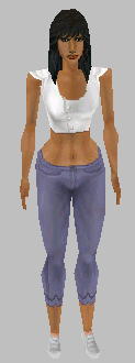 Apenas Pele de Tom M�dio - Medium Skin Tone Only - 70Kb