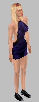Apenas Pele Clara - Light Skin Tone Only - 71Kb