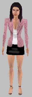 Apenas Pele Clara - Light Skin Tone Only - 83Kb