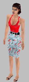 Apenas Pele Clara - Light Skin Tone Only - 87Kb