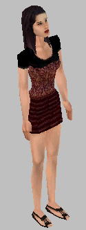 Apenas Pele Clara - Light Skin Tone Only - 70Kb