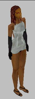 Apenas Pele Escura - Dark Skin Tone Only - 61Kb