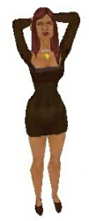 Apenas Pele de Tom M�dio - Medium Skin Tone Only - 77Kb