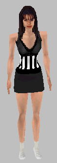Apenas Pele Clara - Light Skin Tone Only - 63Kb