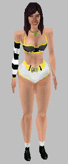 Apenas Pele Clara - Light Skin Tone Only - 77Kb