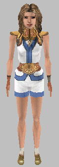 Apenas Pele Clara - Light Skin Tone Only - 110Kb