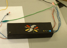 Boxed Up Circuit