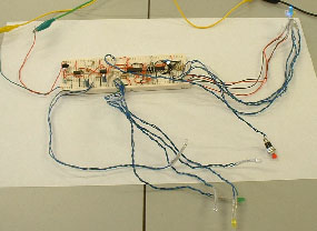 Overview Of Circuit