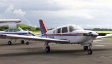 Light Aircraft