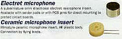 Microphone