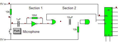 Circuit 1