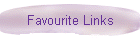 Favourite Links