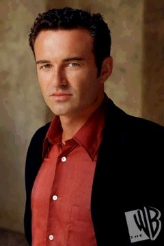 This is Cole, an x-demon and Phoebe's x-husband!