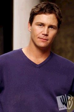 This is Leo, he's a whitelighter and Piper's husband!