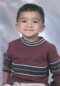 Joshua