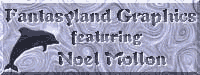 Fantasyland Graphics