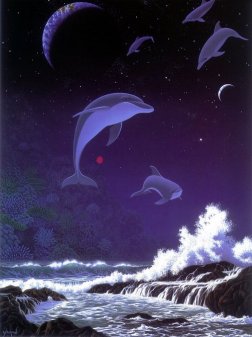 The Arrival