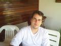 O Pr�ncipe, imaginando o porqu� de n�o estar ganhando nenhuma partida