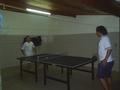 Ventrue � desafiado em seus dom�nios! Raquete 1 x Patrick 6