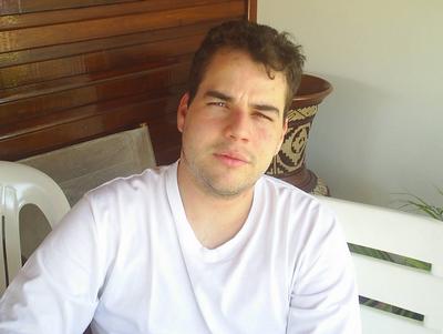 Alexandre, o Ventrue