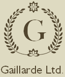 Gaillarde