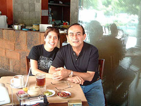 CUATRO A�OS DESPUES! 