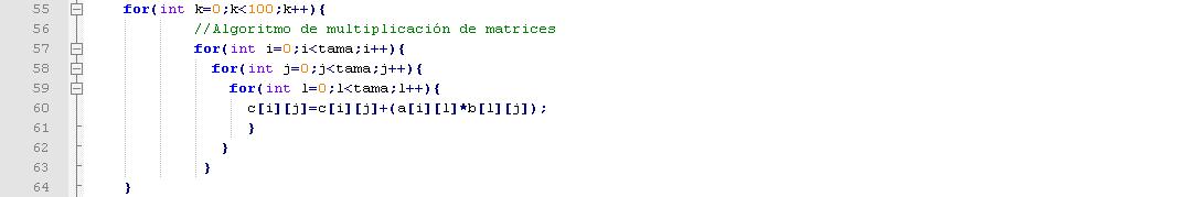 matrices