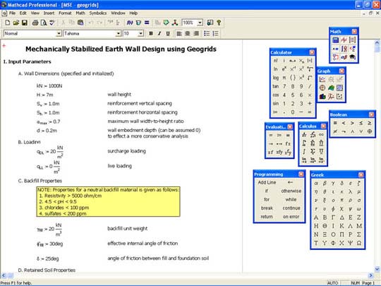 mathcad 14.0 download