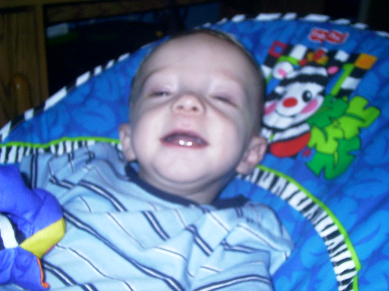 Look how precious....