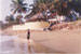 Cabarete beach