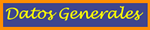 Datos Generales