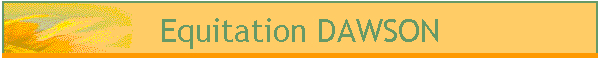 �quitation Dawson