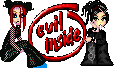 Evil Inside