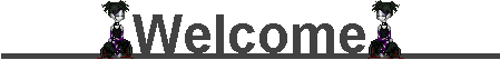 Welcome To My Website